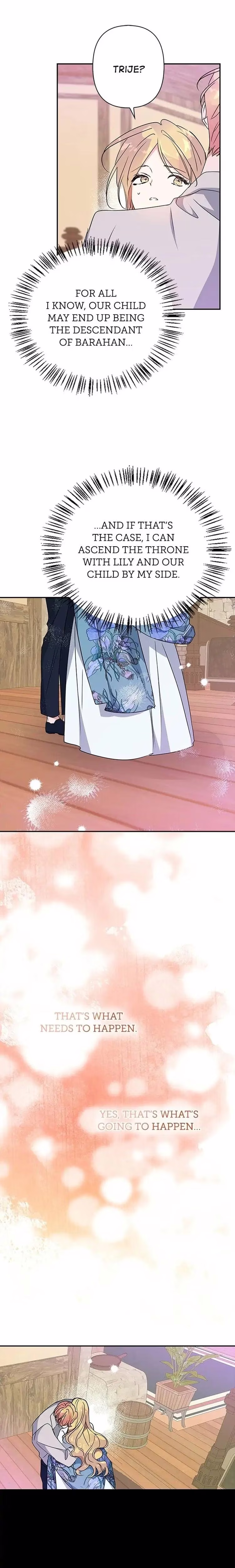 My Gently Raised Beast - Chapter 103 - Part 13