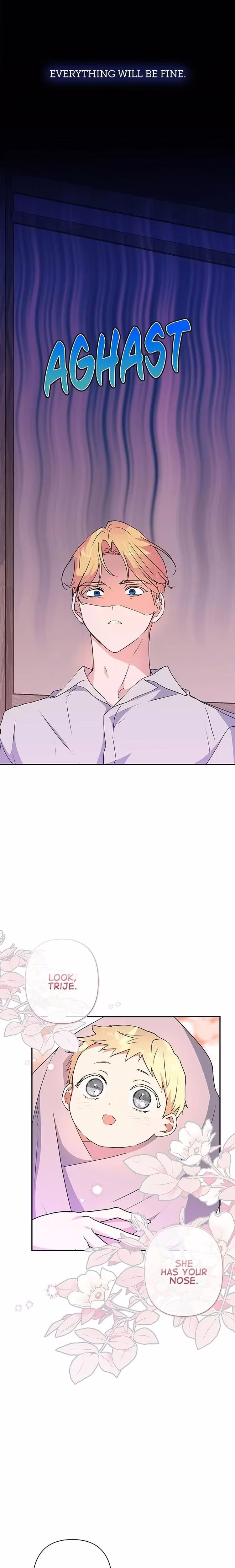 My Gently Raised Beast - Chapter 103 - Part 14