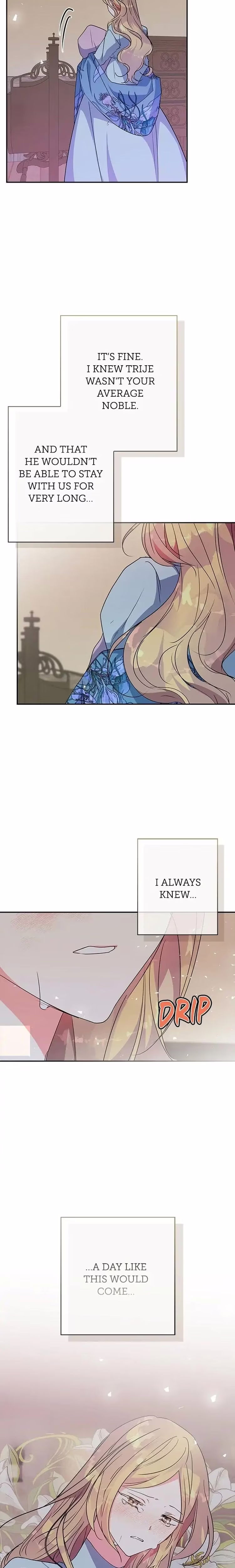 My Gently Raised Beast - Chapter 103 - Part 20