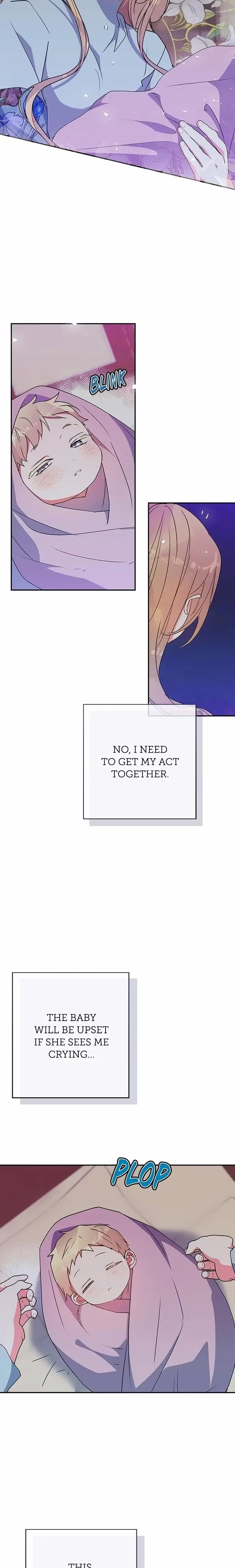 My Gently Raised Beast - Chapter 103 - Part 21