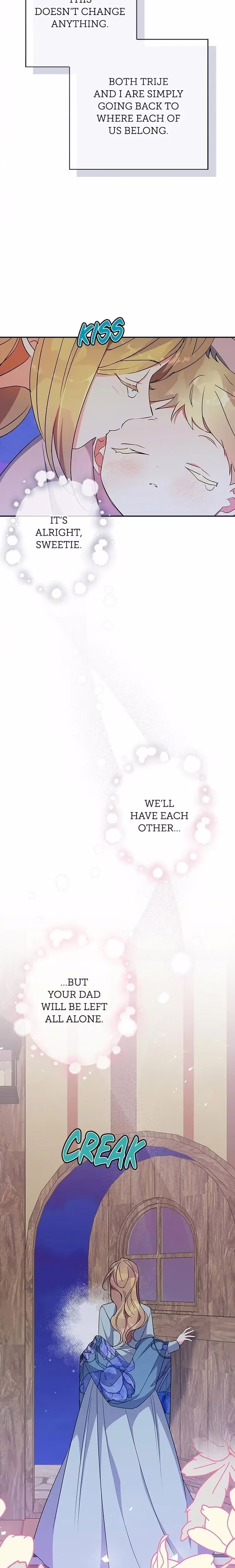 My Gently Raised Beast - Chapter 103 - Part 22