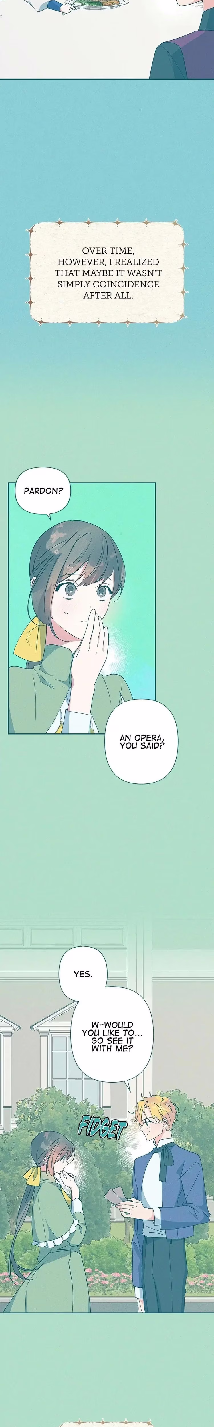 My Gently Raised Beast - Chapter 104 - Part 16