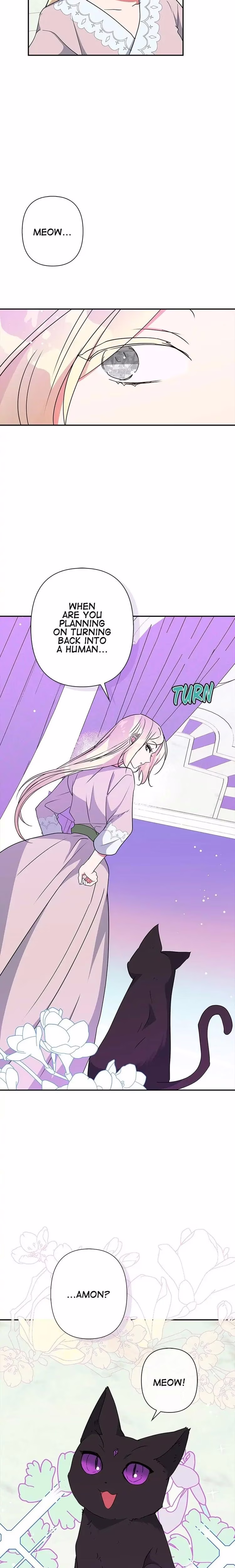 My Gently Raised Beast - Chapter 106 - Part 3