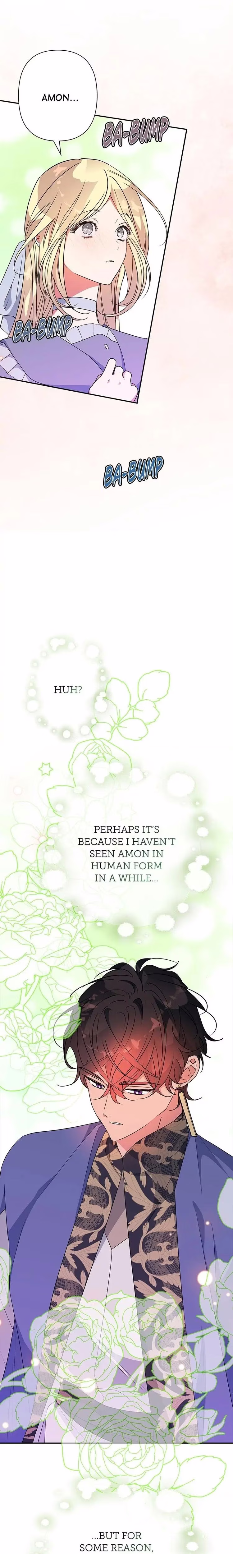 My Gently Raised Beast - Chapter 106 - Part 19