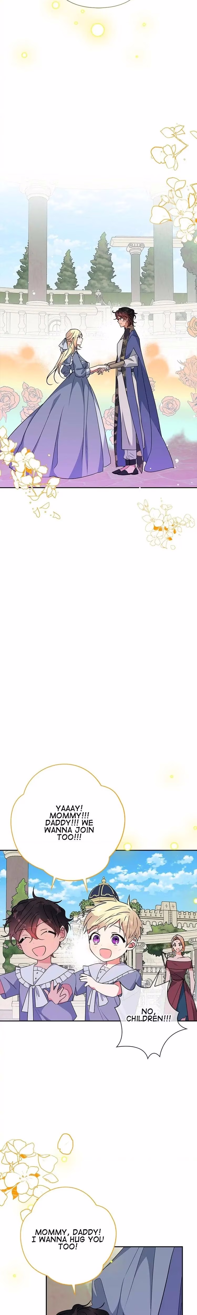 My Gently Raised Beast - Chapter 106 - Part 27