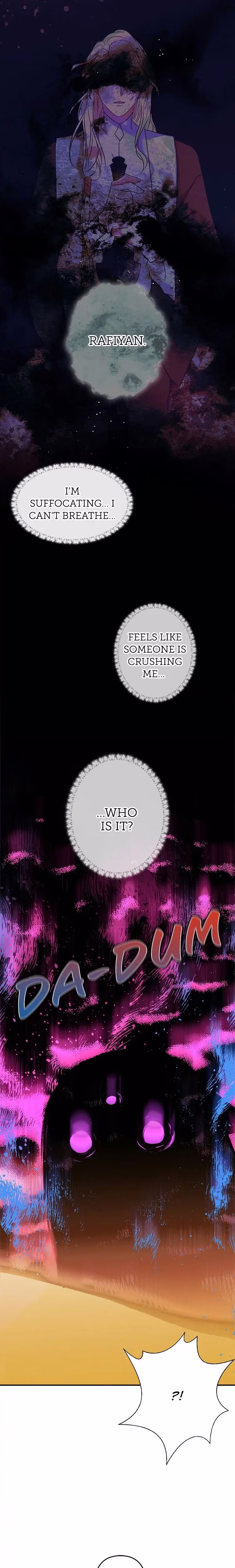 My Gently Raised Beast - Chapter 13 - Part 4