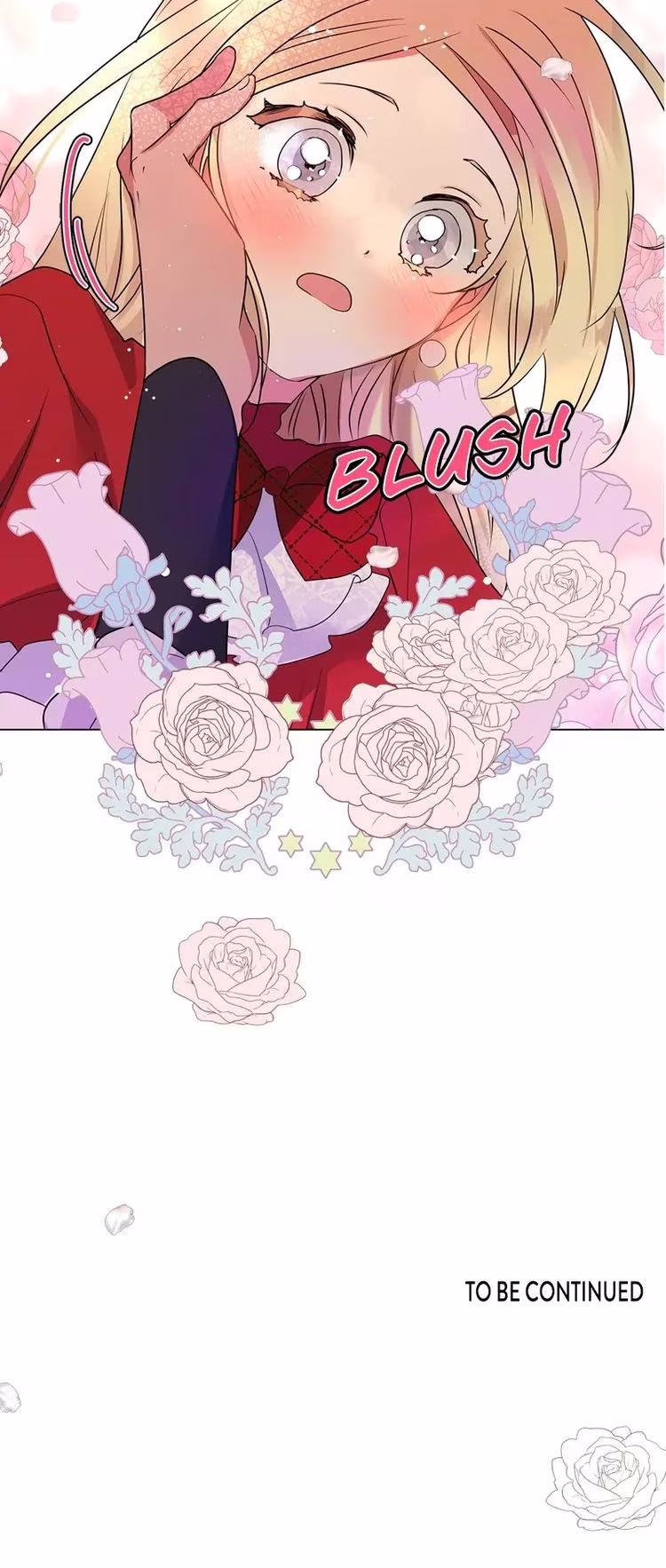 My Gently Raised Beast - Chapter 13 - Part 15