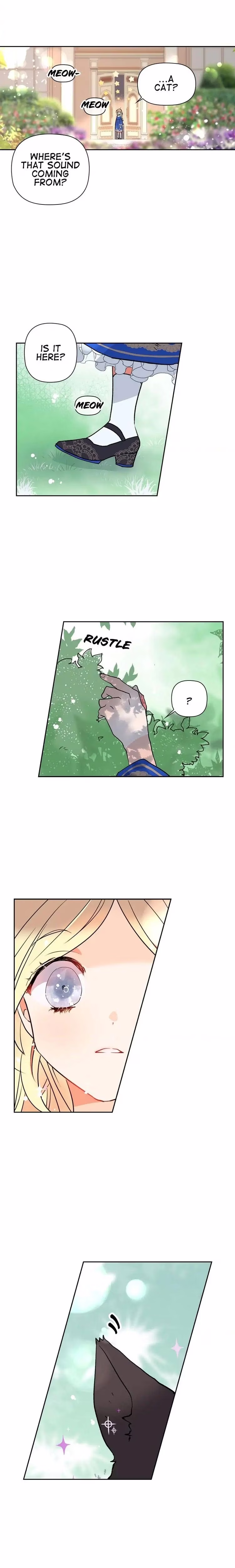 My Gently Raised Beast - Chapter 2 - Part 17