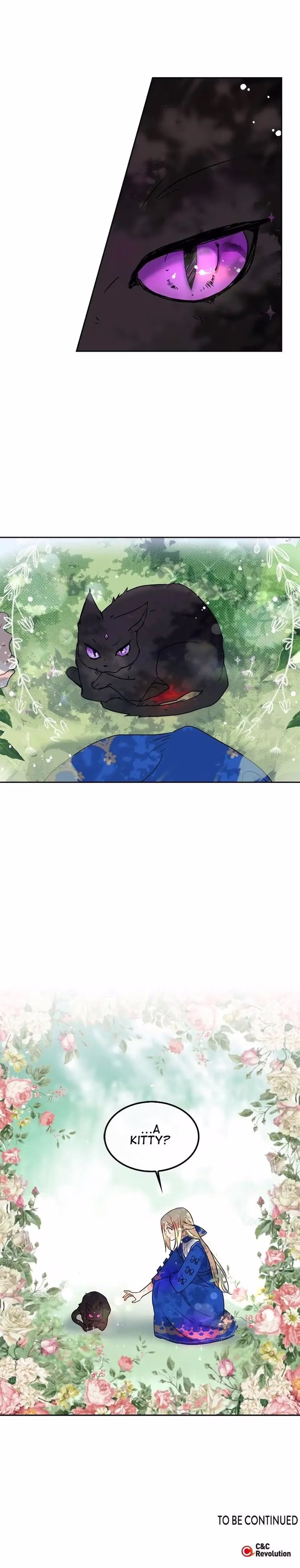 My Gently Raised Beast - Chapter 2 - Part 18