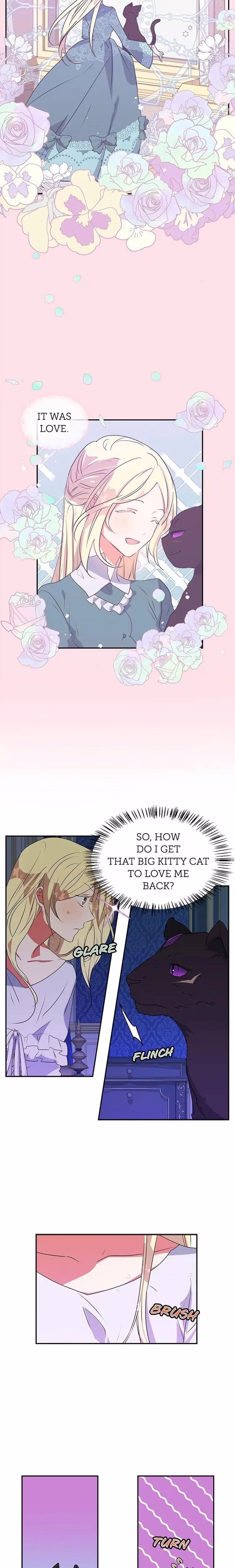 My Gently Raised Beast - Chapter 26 - Part 5