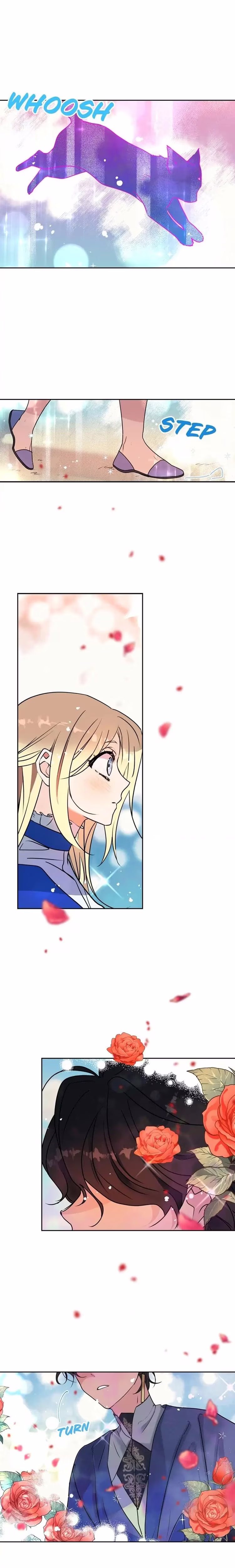 My Gently Raised Beast - Chapter 3 - Part 12