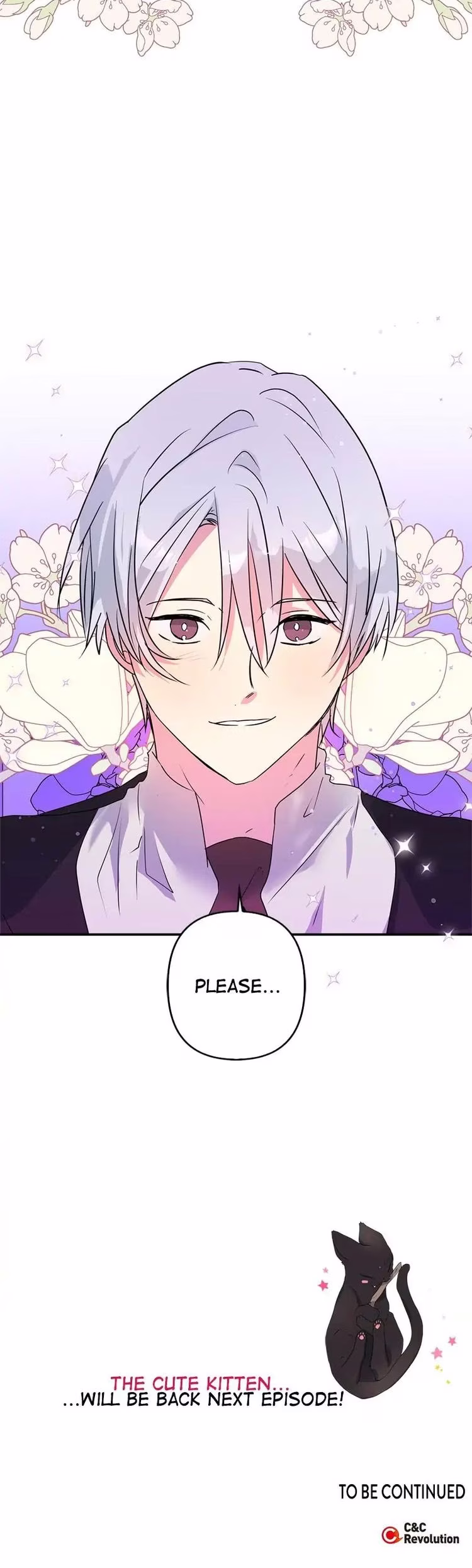 My Gently Raised Beast - Chapter 31 - Part 15