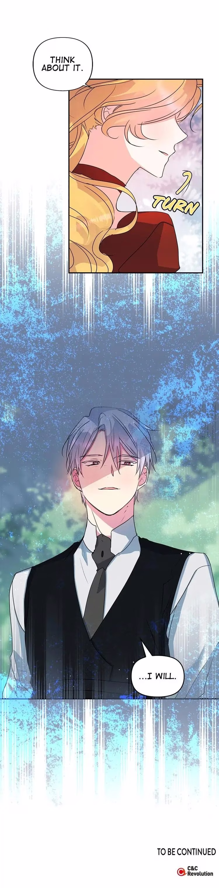 My Gently Raised Beast - Chapter 32 - Part 15