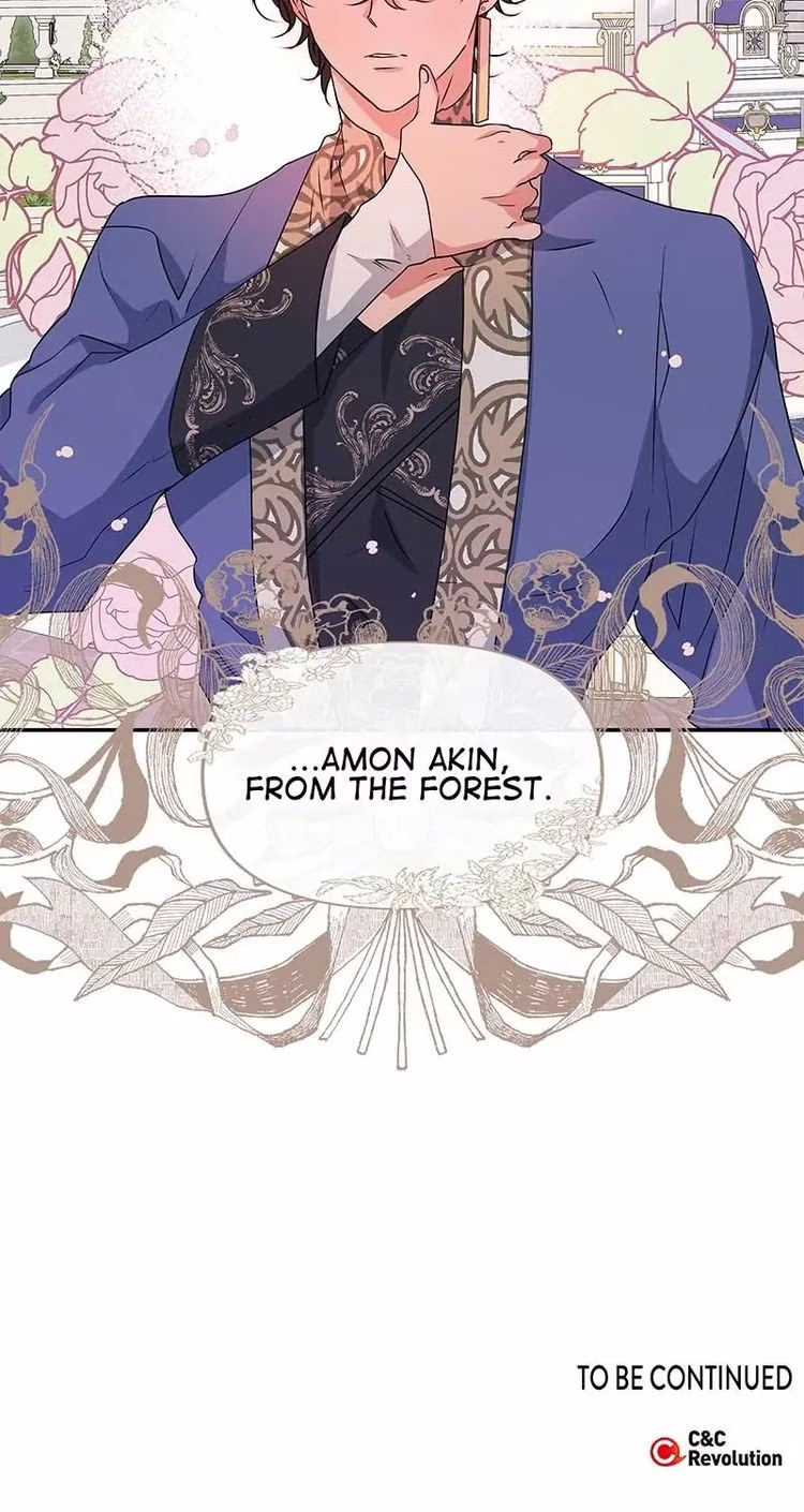 My Gently Raised Beast - Chapter 37 - Part 15