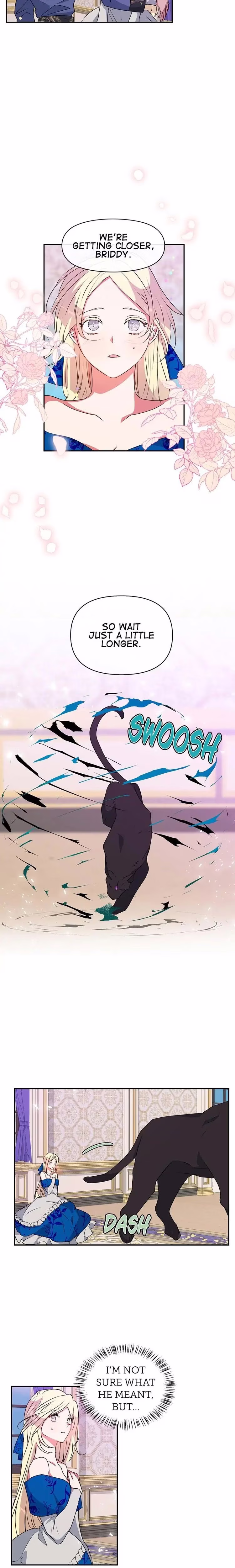 My Gently Raised Beast - Chapter 39 - Part 12