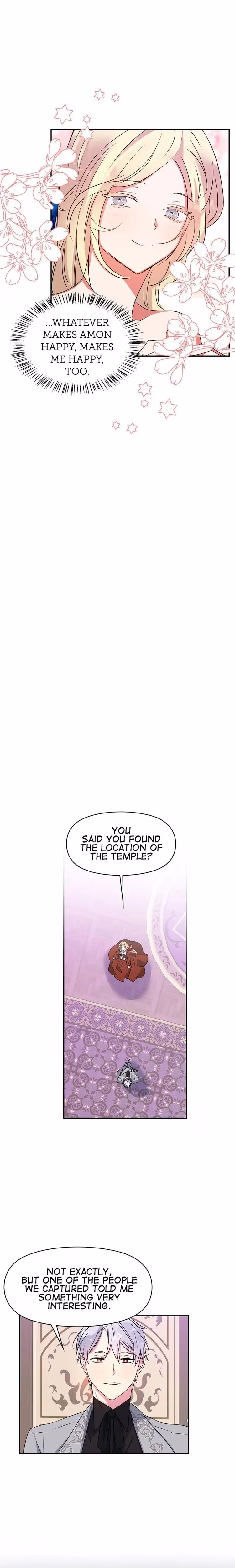 My Gently Raised Beast - Chapter 39 - Part 13