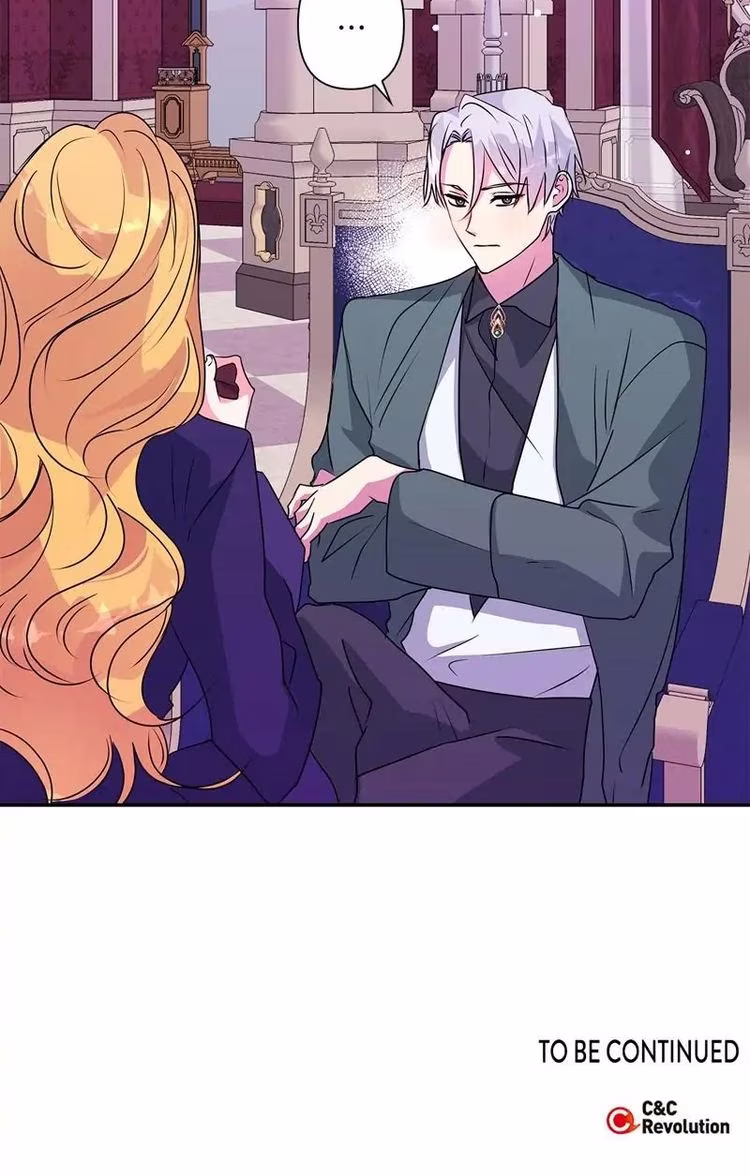 My Gently Raised Beast - Chapter 44 - Part 15