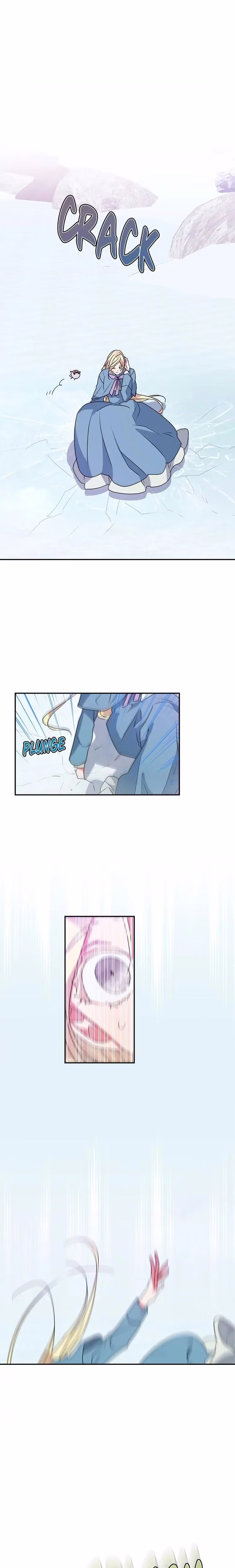 My Gently Raised Beast - Chapter 45 - Part 14