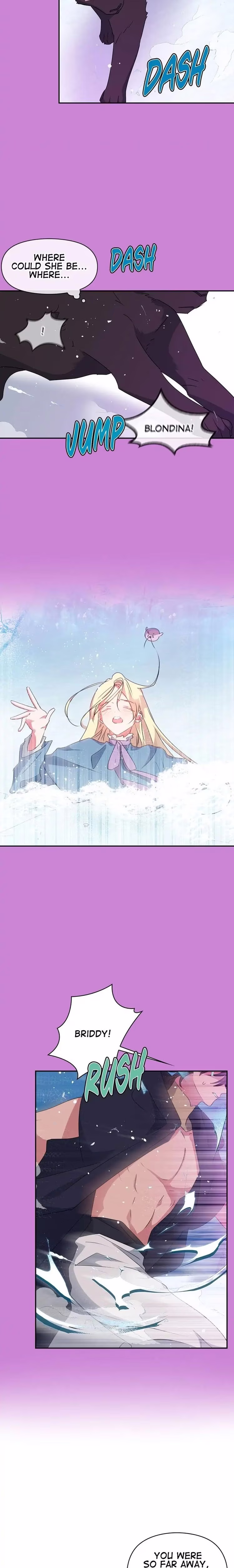 My Gently Raised Beast - Chapter 49 - Part 10