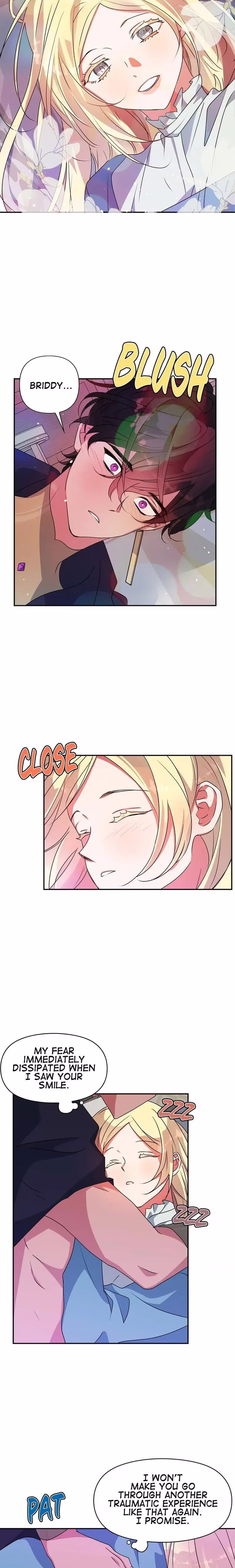 My Gently Raised Beast - Chapter 49 - Part 16