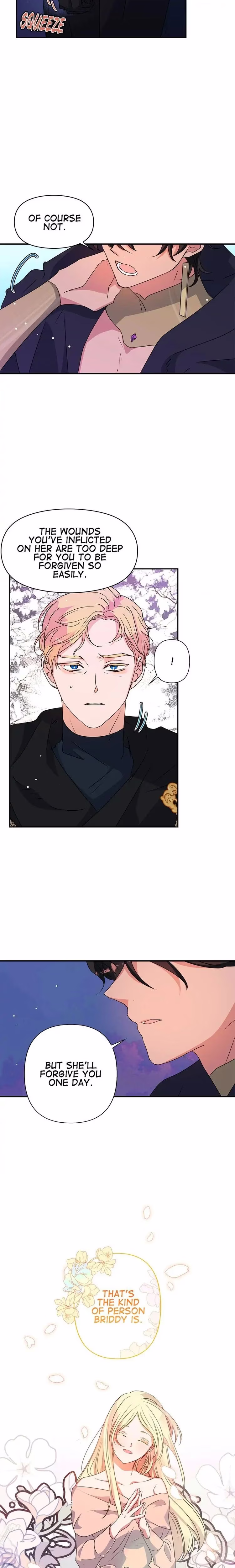 My Gently Raised Beast - Chapter 51 - Part 10