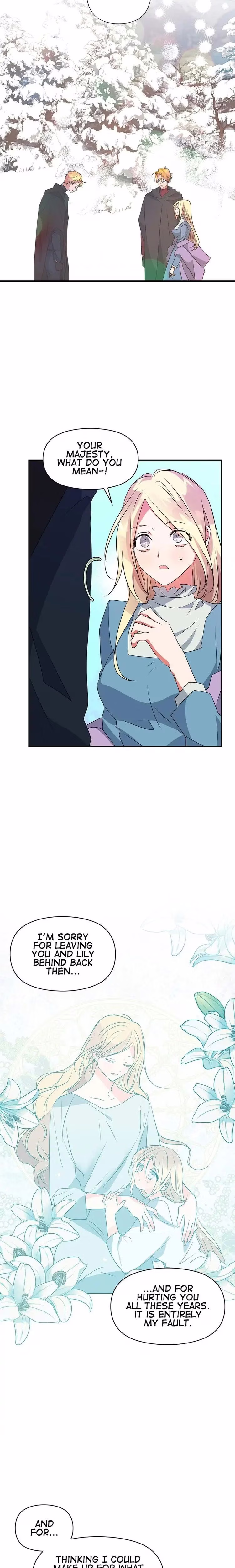 My Gently Raised Beast - Chapter 51 - Part 17