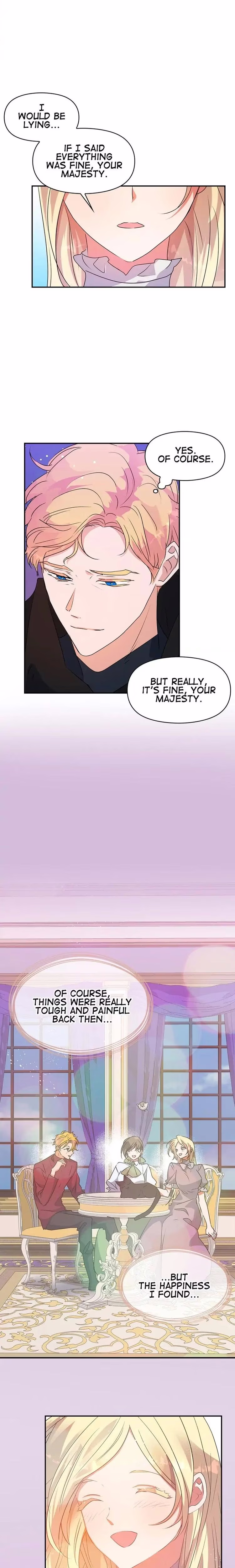 My Gently Raised Beast - Chapter 51 - Part 19