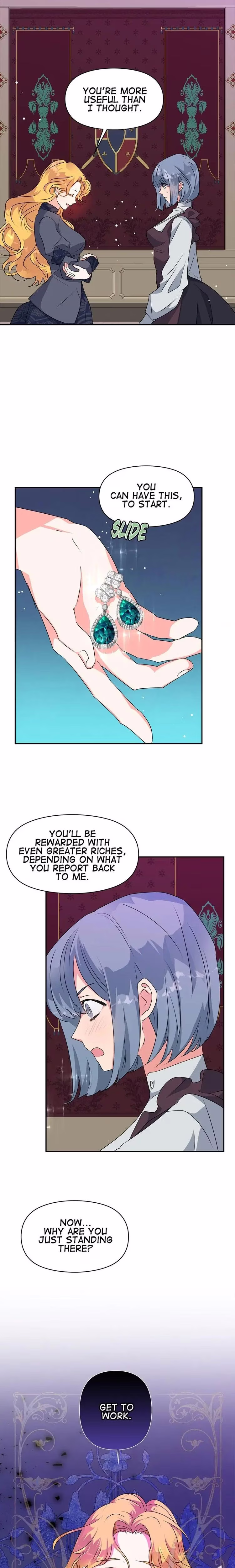 My Gently Raised Beast - Chapter 52 - Part 19