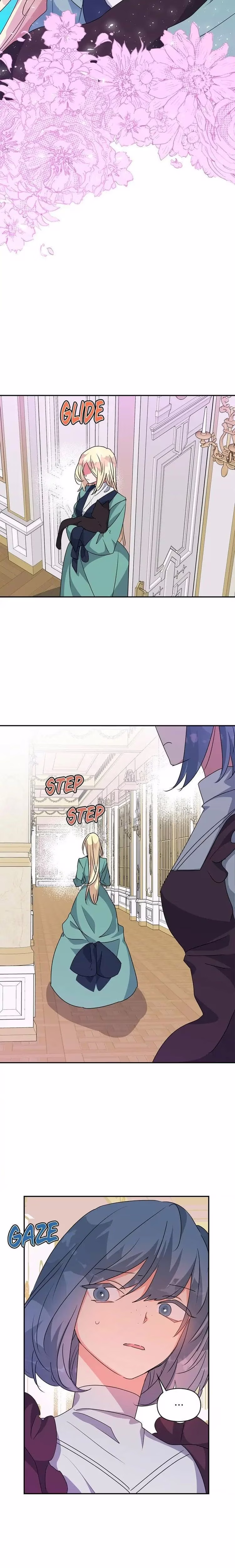 My Gently Raised Beast - Chapter 53 - Part 8