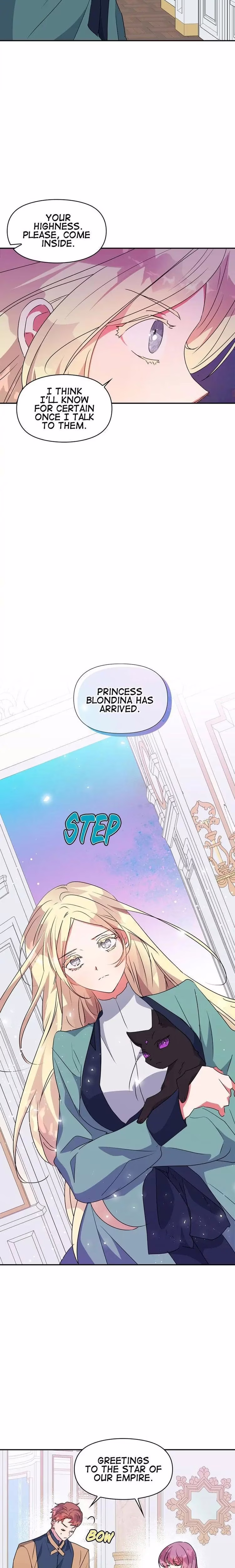 My Gently Raised Beast - Chapter 53 - Part 11