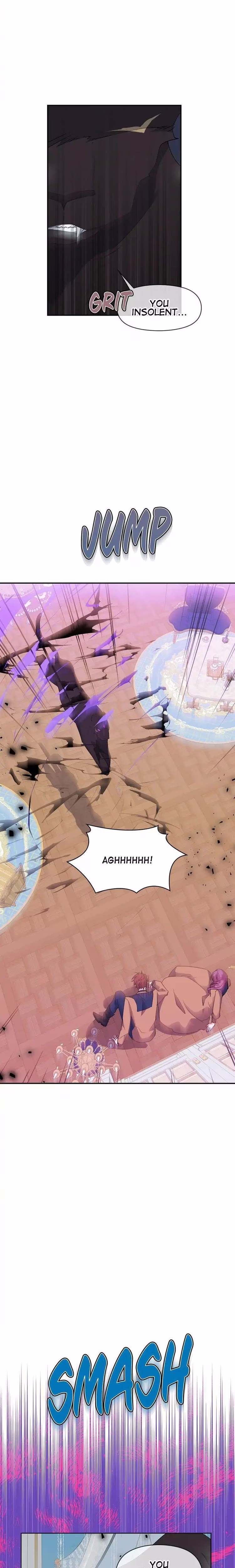 My Gently Raised Beast - Chapter 53 - Part 19