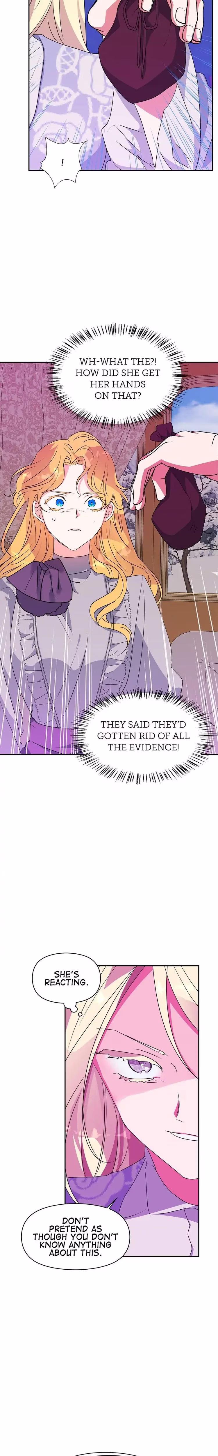 My Gently Raised Beast - Chapter 56 - Part 17