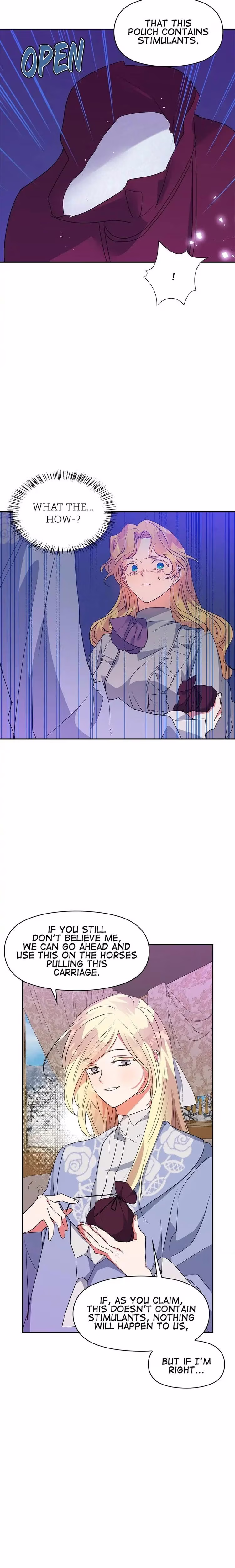 My Gently Raised Beast - Chapter 56 - Part 24