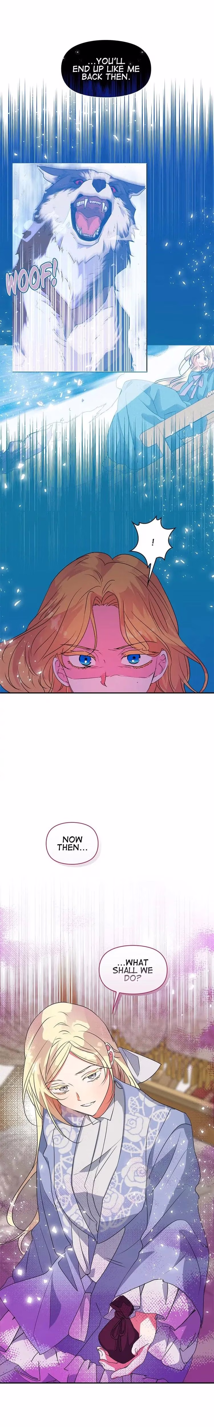 My Gently Raised Beast - Chapter 56 - Part 25