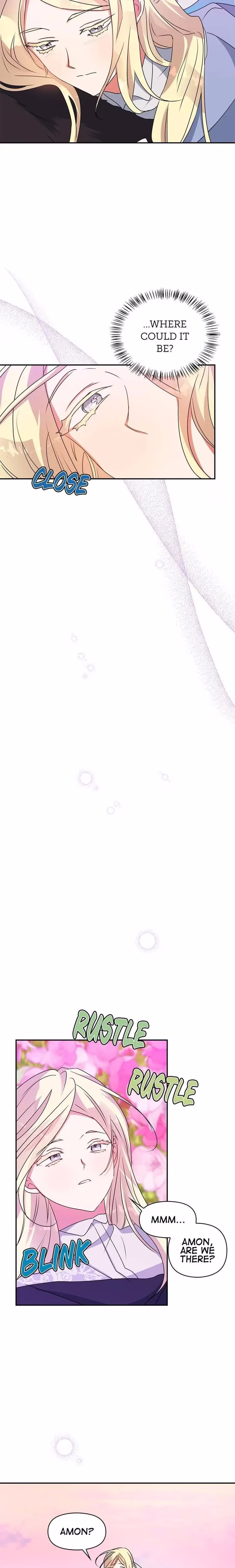 My Gently Raised Beast - Chapter 57 - Part 18