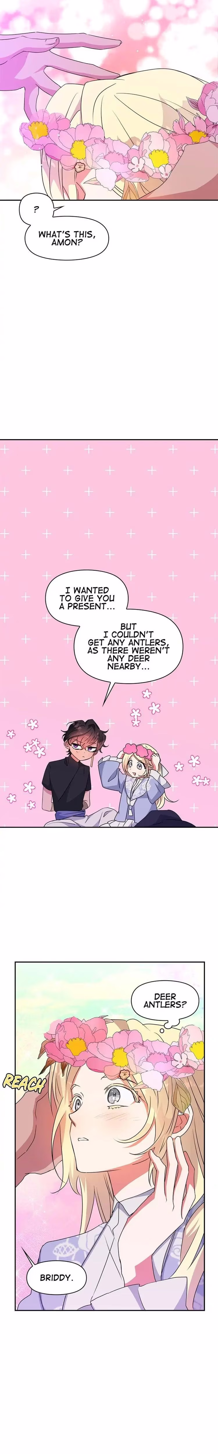 My Gently Raised Beast - Chapter 57 - Part 22