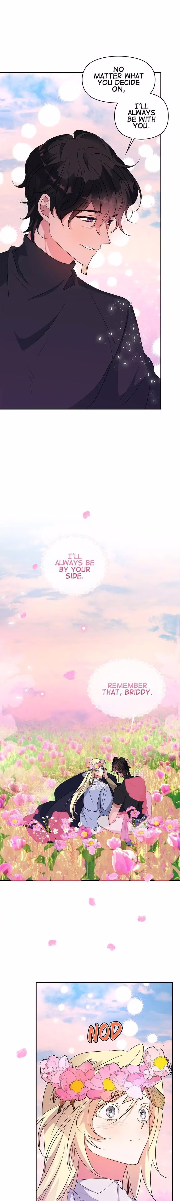 My Gently Raised Beast - Chapter 57 - Part 23