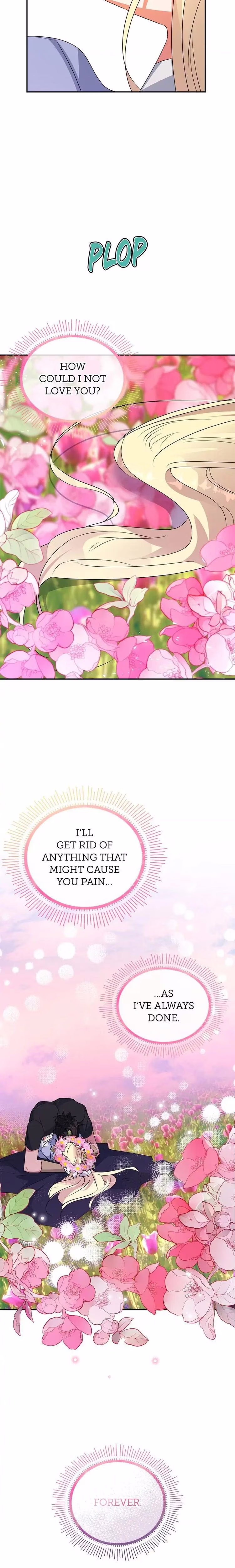 My Gently Raised Beast - Chapter 57 - Part 25