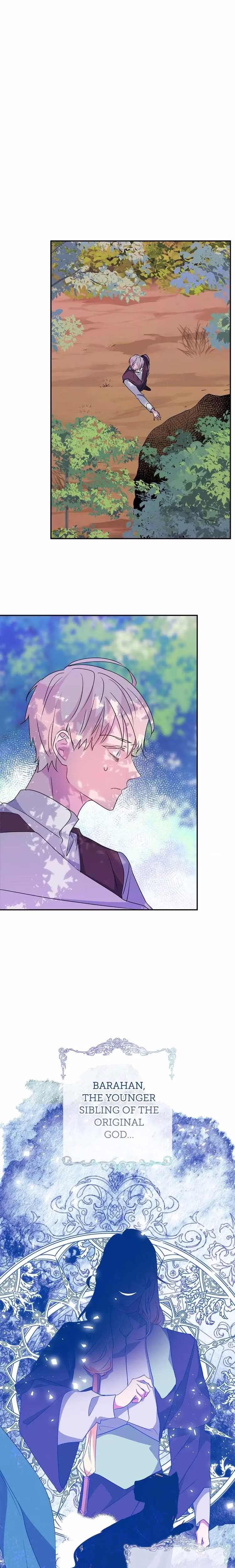 My Gently Raised Beast - Chapter 58 - Part 21