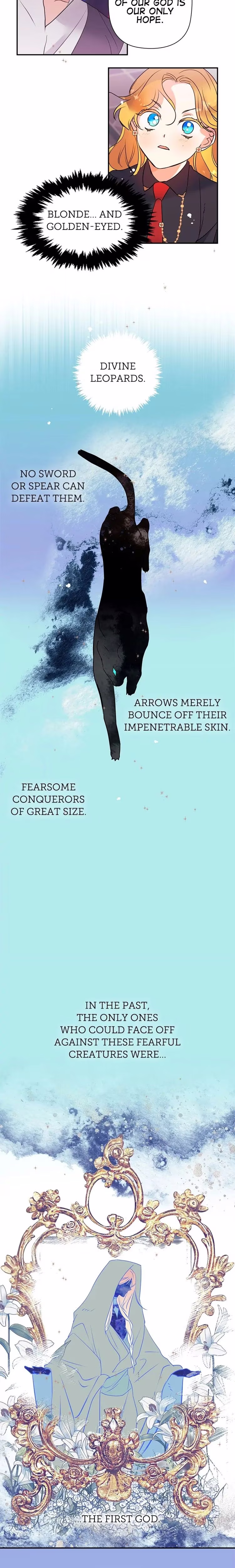 My Gently Raised Beast - Chapter 6 - Part 12