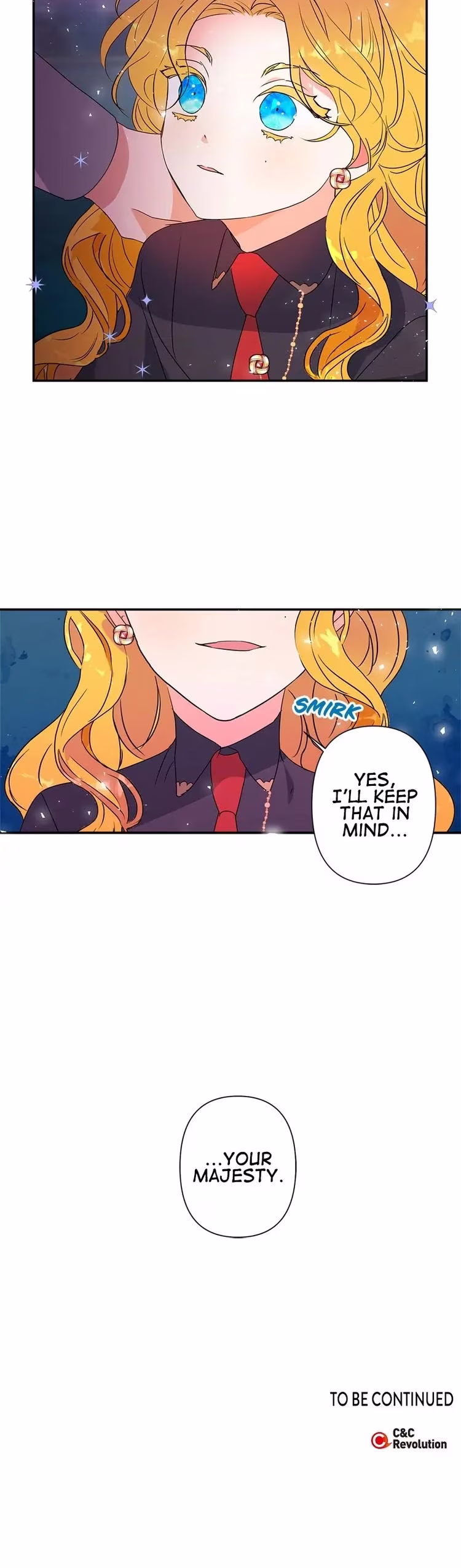 My Gently Raised Beast - Chapter 6 - Part 14