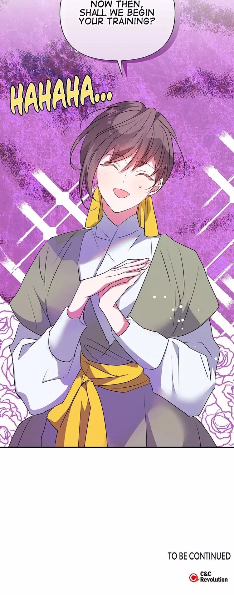 My Gently Raised Beast - Chapter 61 - Part 21