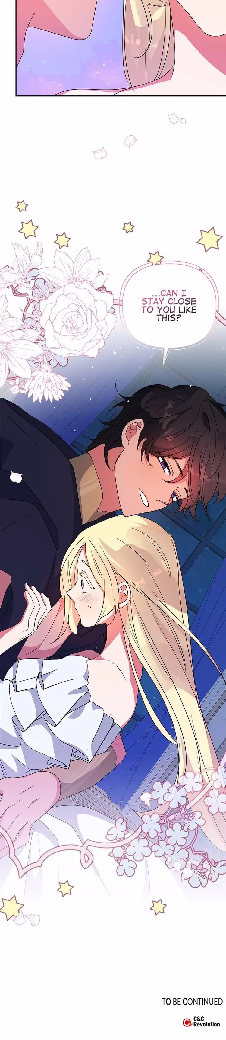 My Gently Raised Beast - Chapter 62 - Part 25