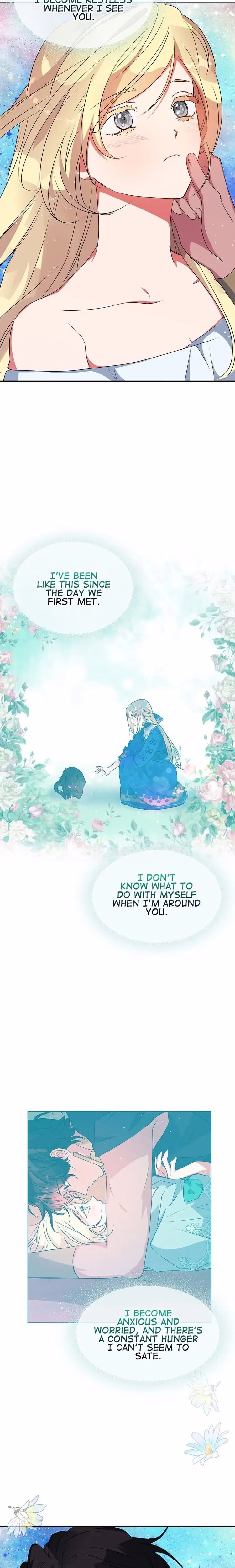 My Gently Raised Beast - Chapter 63 - Part 8