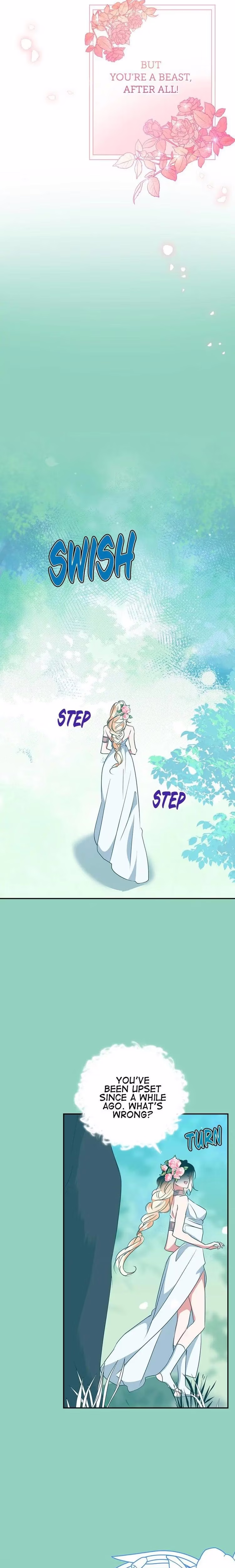 My Gently Raised Beast - Chapter 63 - Part 15