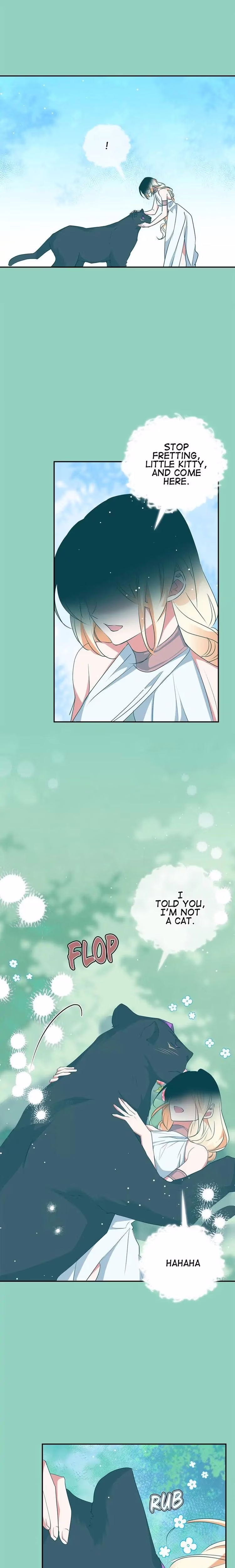 My Gently Raised Beast - Chapter 63 - Part 17