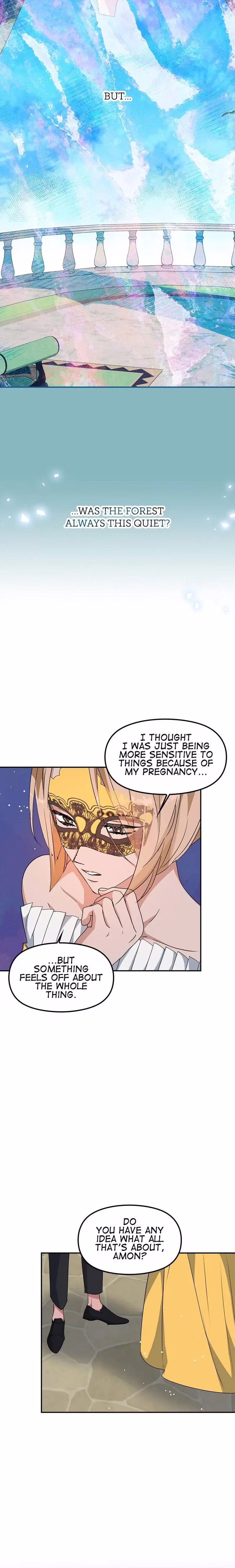 My Gently Raised Beast - Chapter 65 - Part 9