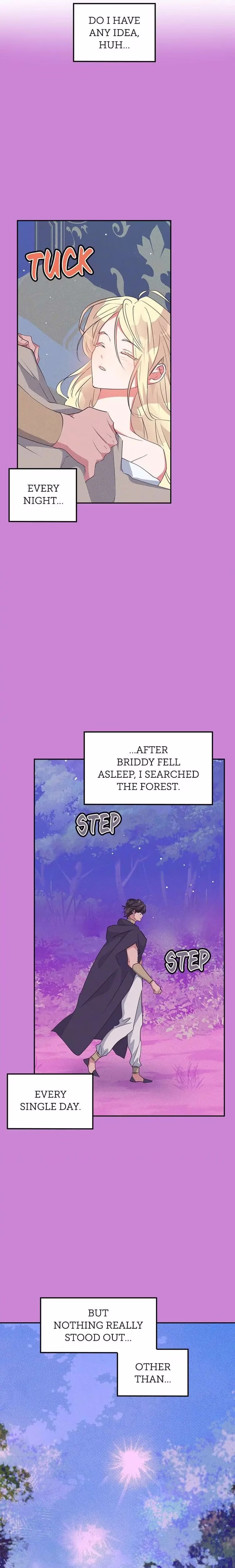 My Gently Raised Beast - Chapter 65 - Part 10