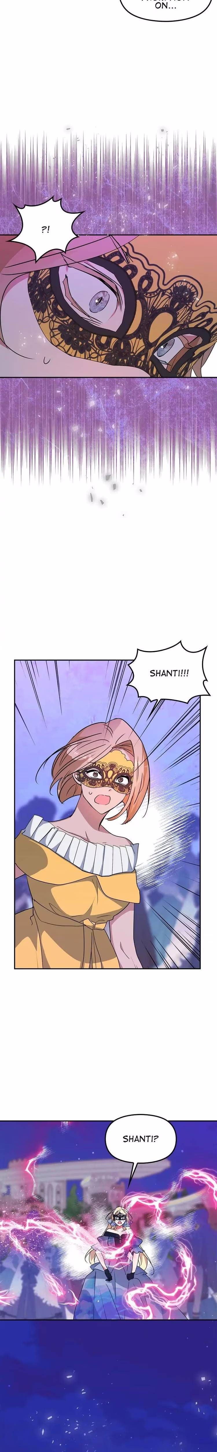 My Gently Raised Beast - Chapter 65 - Part 22