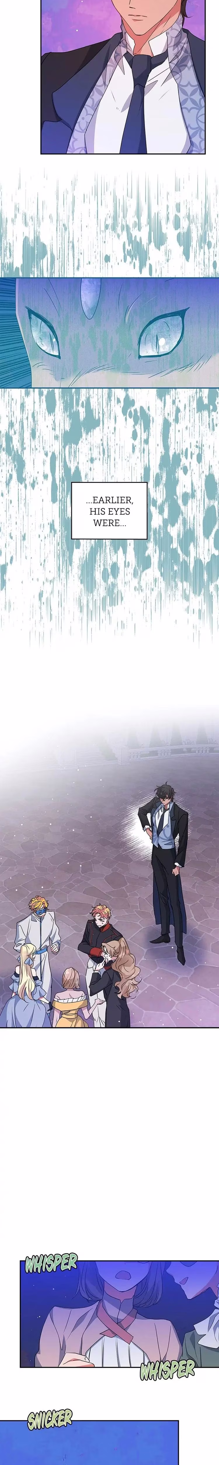 My Gently Raised Beast - Chapter 66 - Part 15